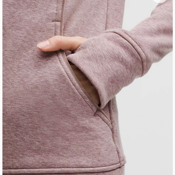 Lululemon scuba full zip hoodie - Picture 12 of 15